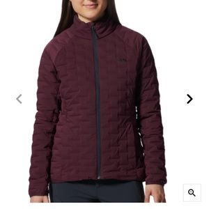Mountain Hardwear Stretchdown Light Jacket